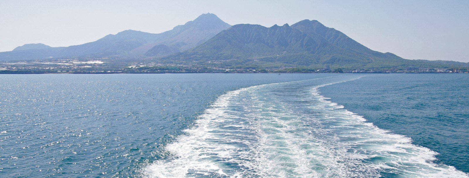 Brittany Ferries sailings between the UK, Ireland and Spain