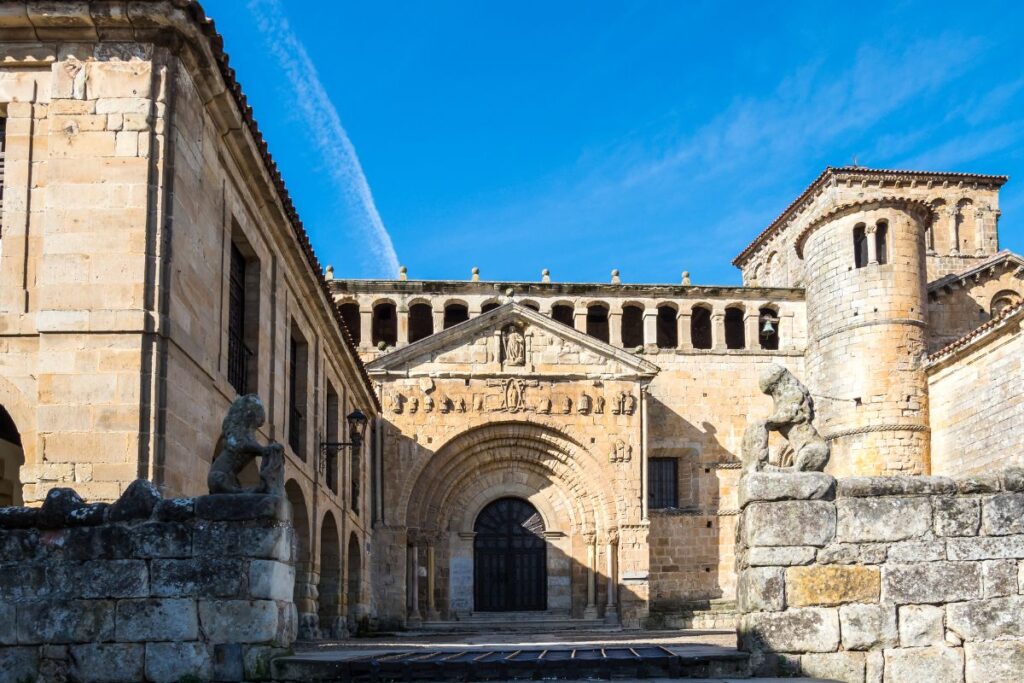 Colegiata de Santa Juliana