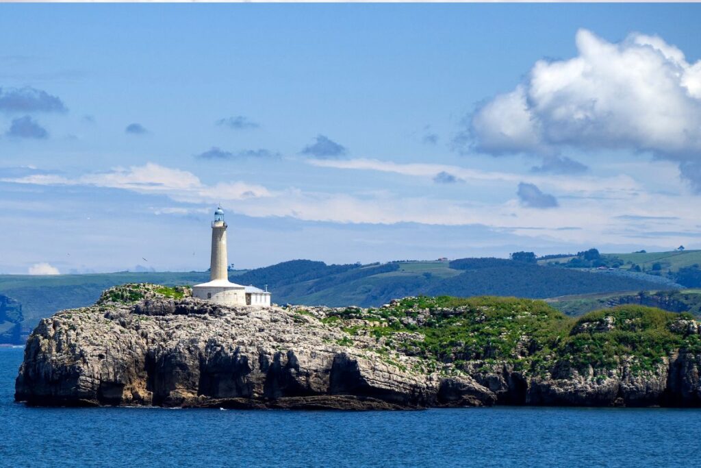 Isla de Mouro
