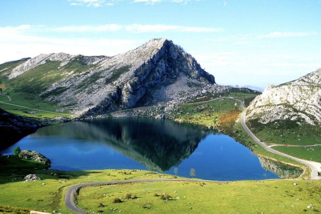 Picos de Europa