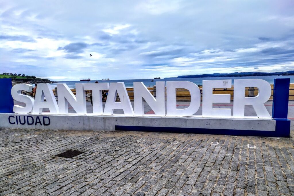 Santander